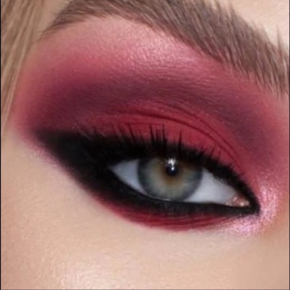 💘 NATASHA DENONA Cupid Eyeshadow Palette / LIMITED EDITION - Picture 11 of 12